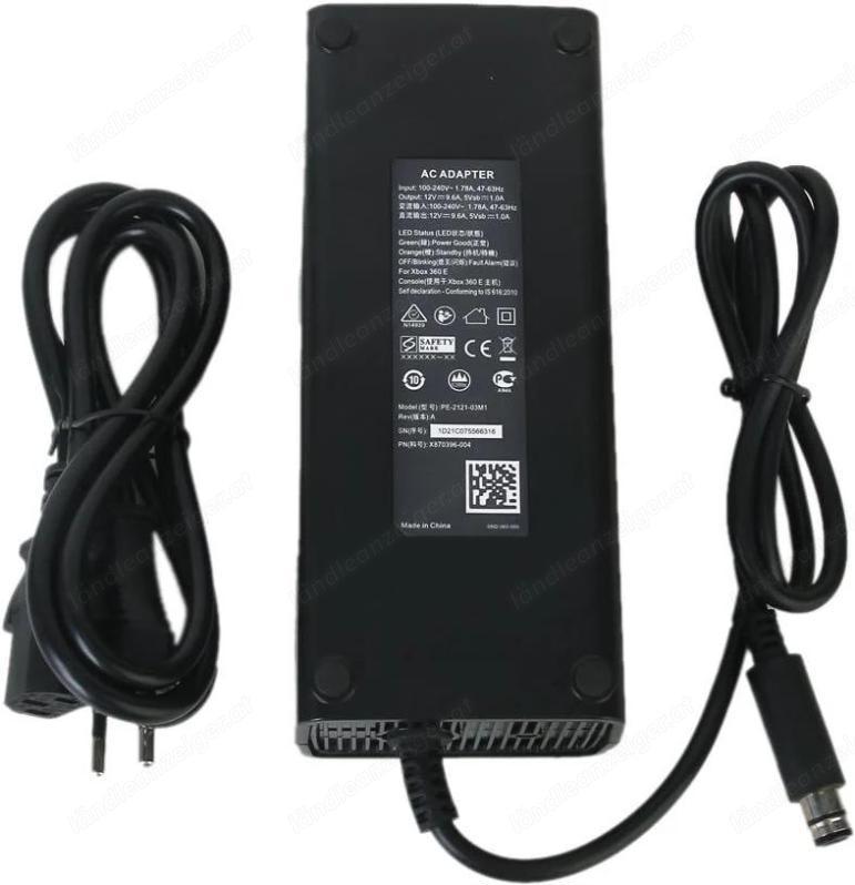 Gazechimp DC 115W 12V Power Supply AC Adapter