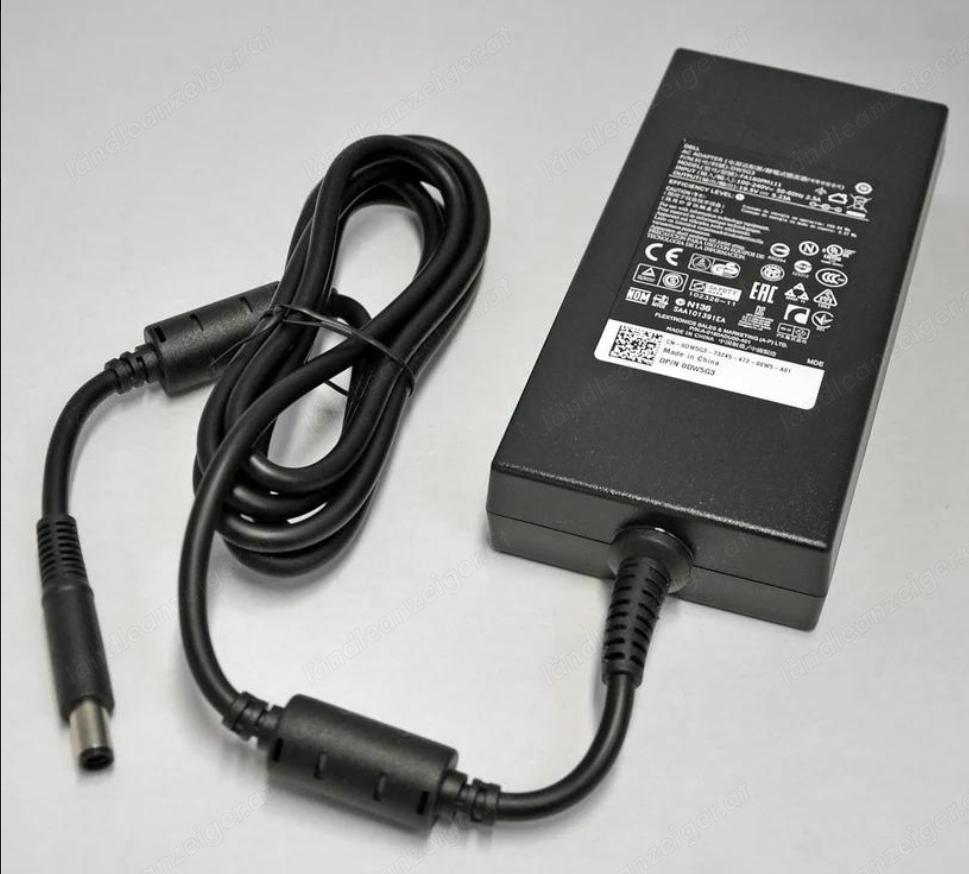 AC Adapter