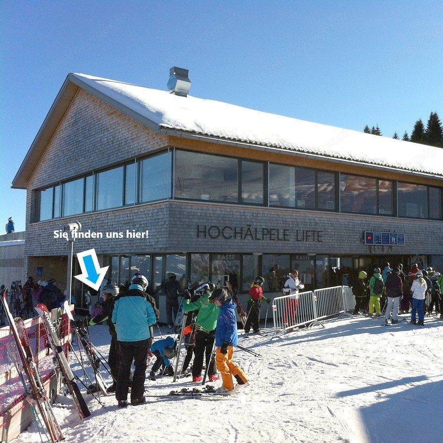 Abverkauf KinderSki Erw.Ski Skischuhe ab 7.1.