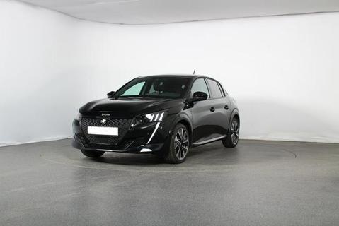 Peugeot 208 GT 1.2l Pure Tech 130 8-Stufen-Automatikgetrieb...