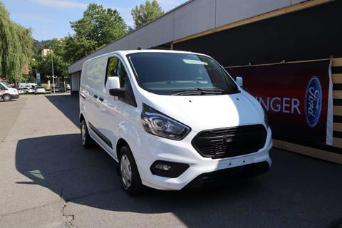 Ford Tourneo