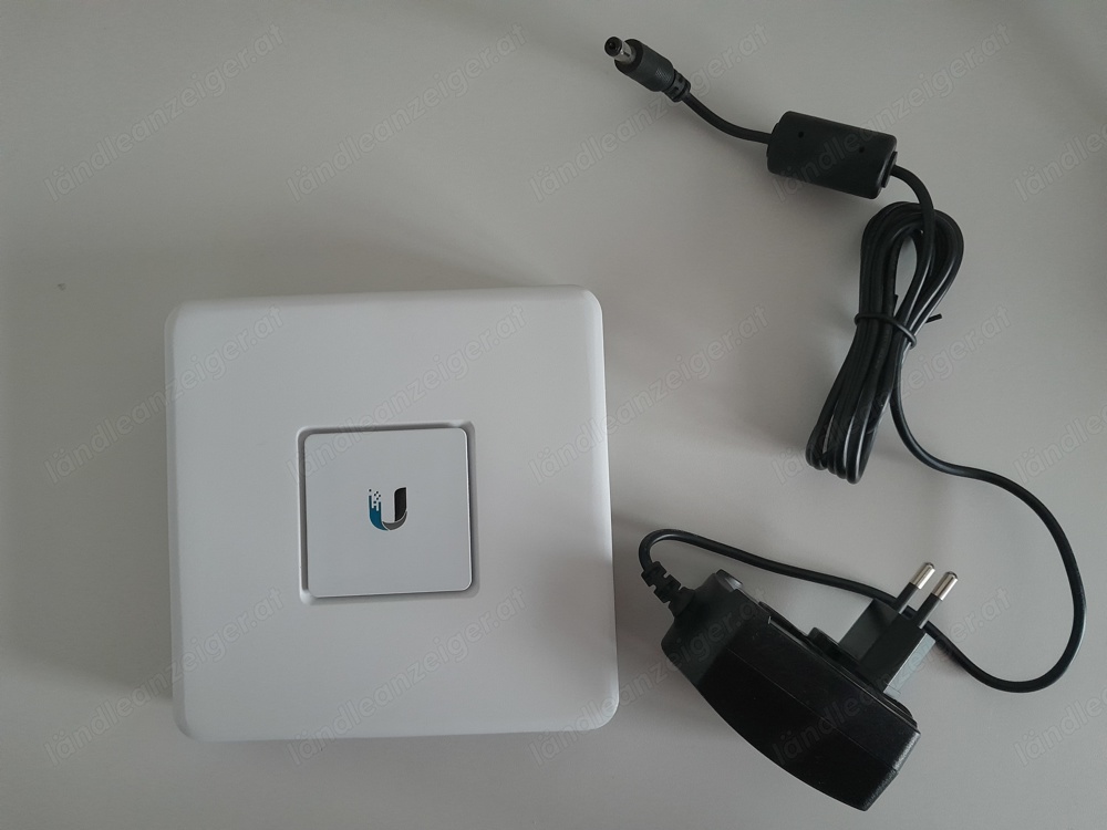 Ubiquiti UniFi Security Gateway gebraucht