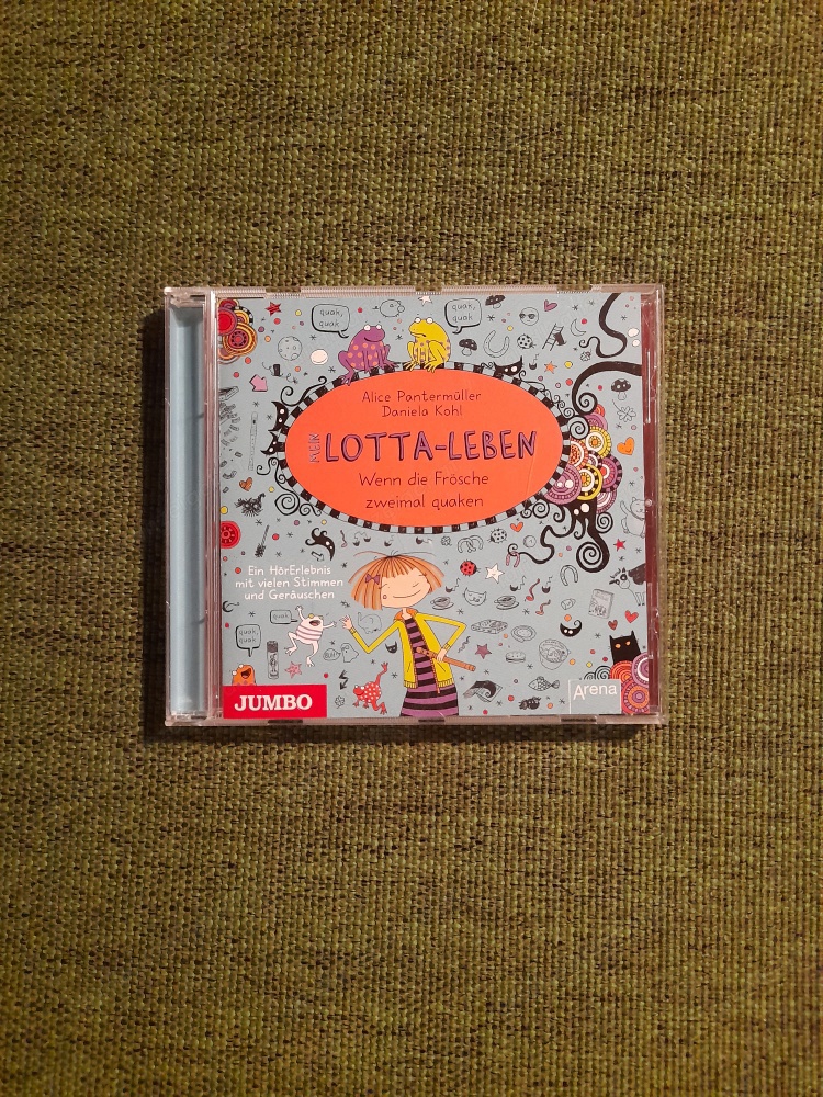 Mein Lotta-Leben 