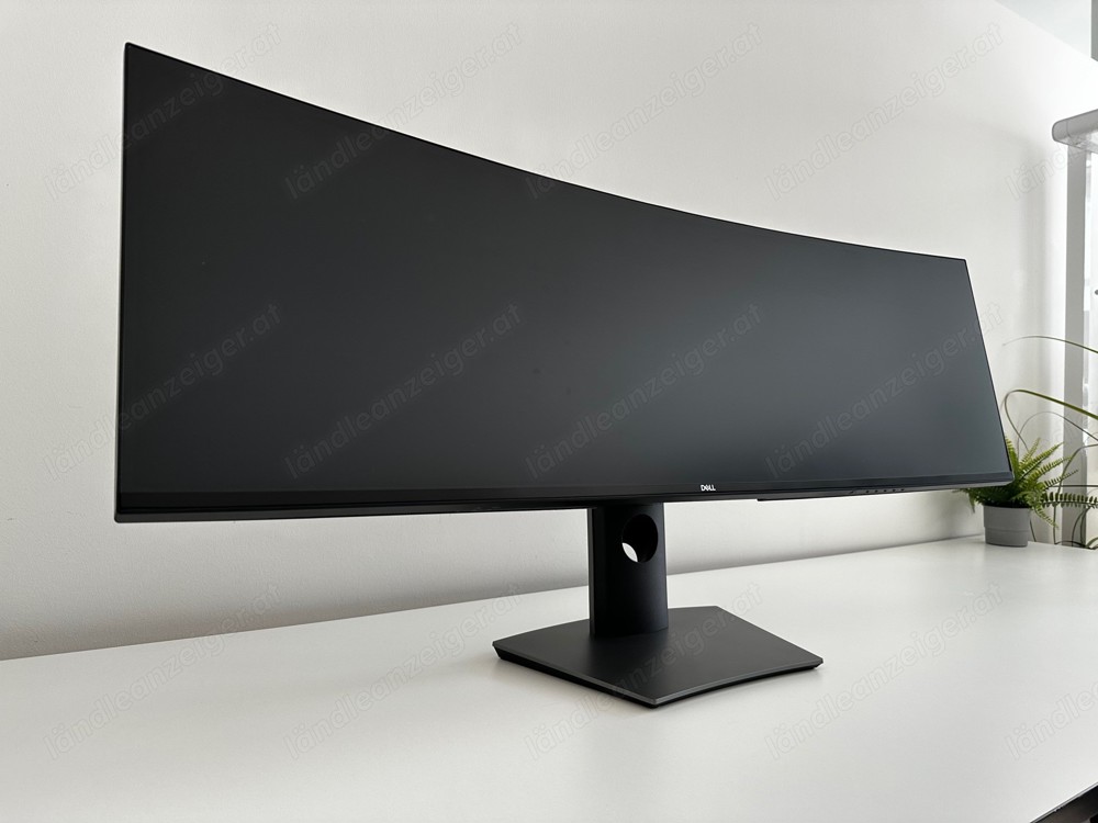 DELL U4919DW Ultrawide Bildschirm