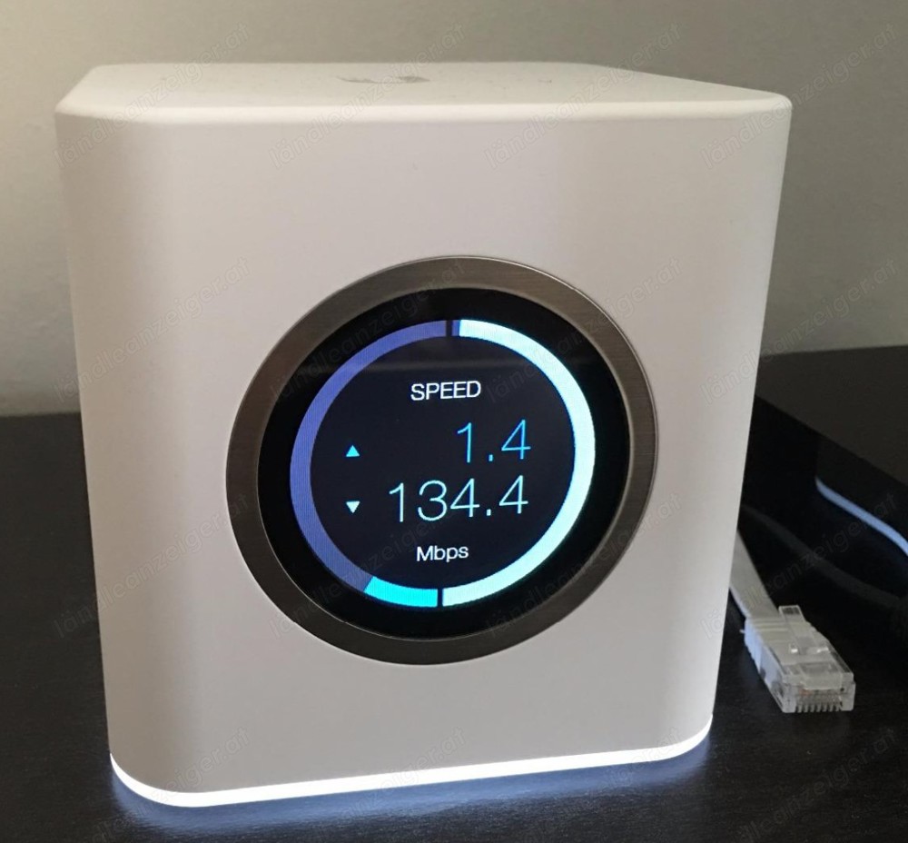 wlan Router Ubiquiti AFI-R AmpliFi HD Wifi 