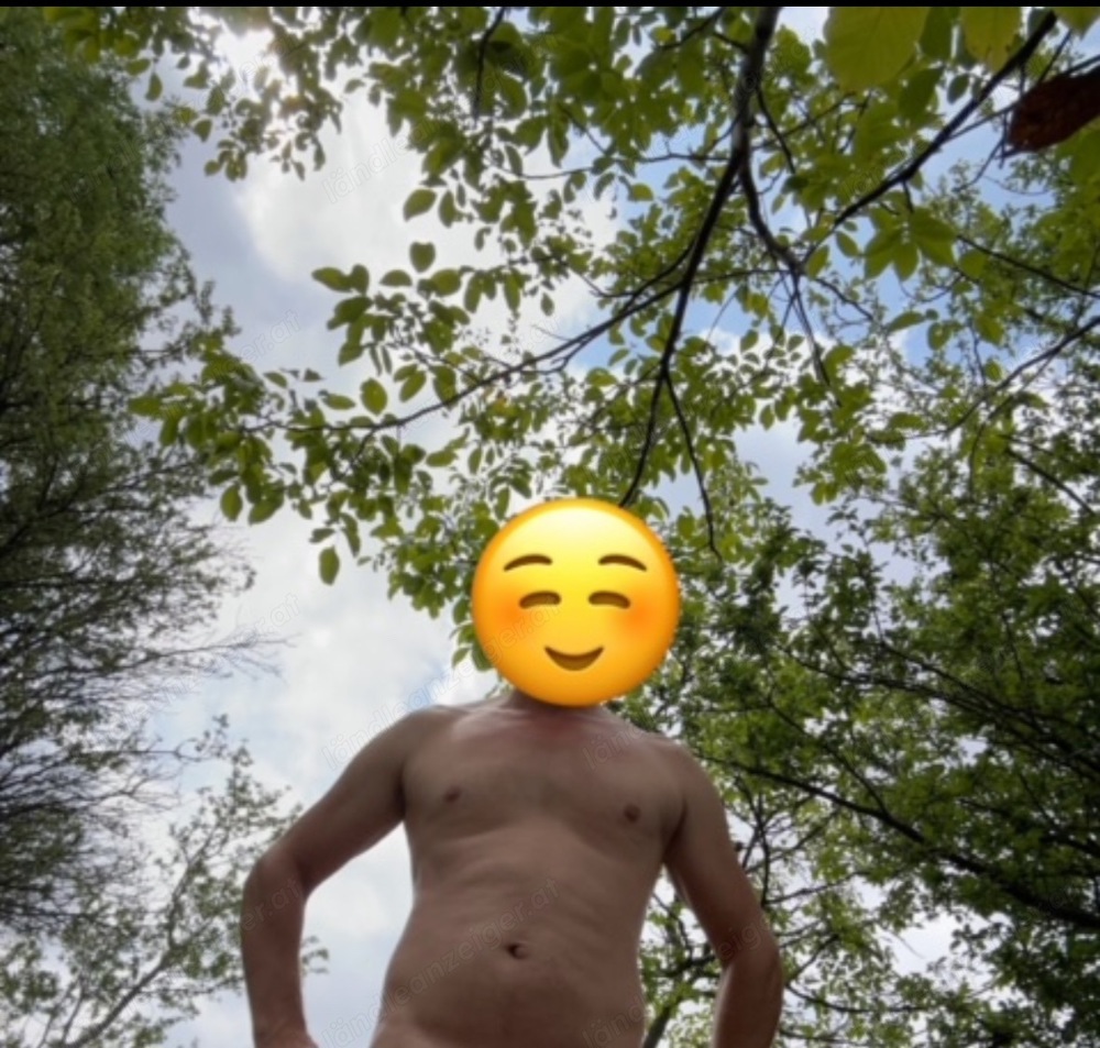Mann sucht Dame oder Paar Wien Umgebung