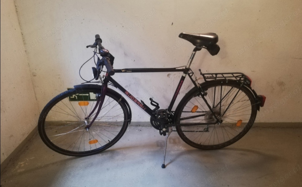 Herrenfahrrad 28 Zoll