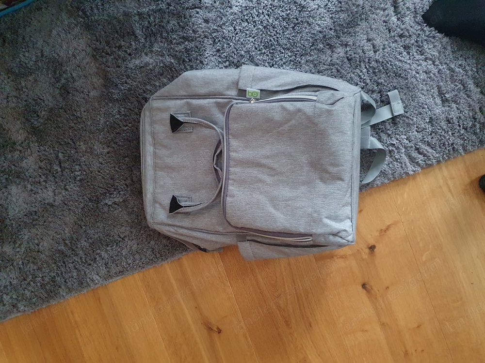 Wickelrucksack