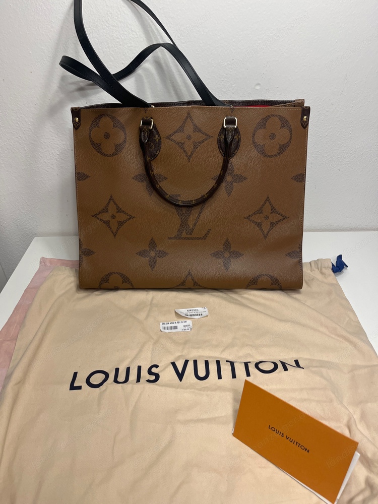 Tasche Original Louis Vuitton