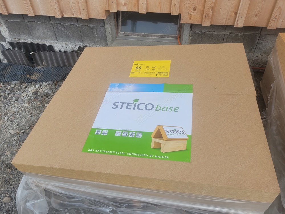 Steico Base 