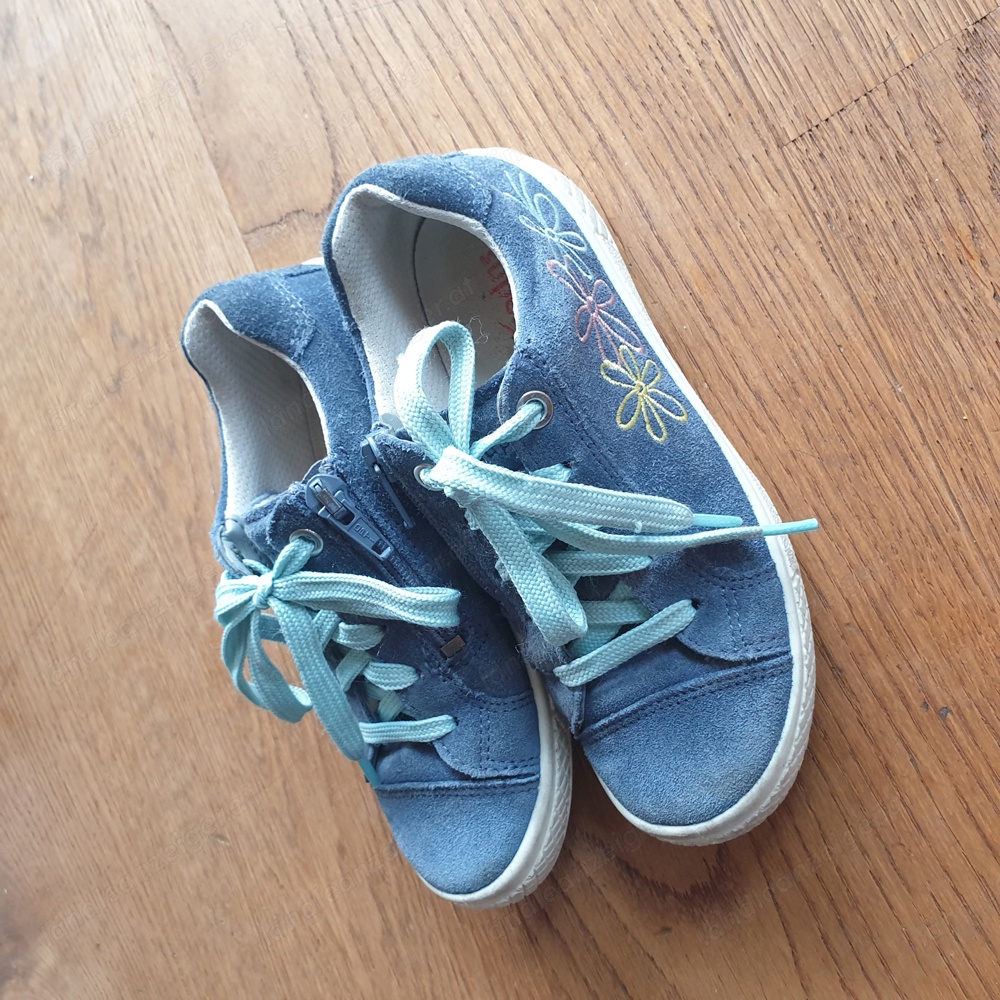 Superfit Sneaker Superfit Sneaker