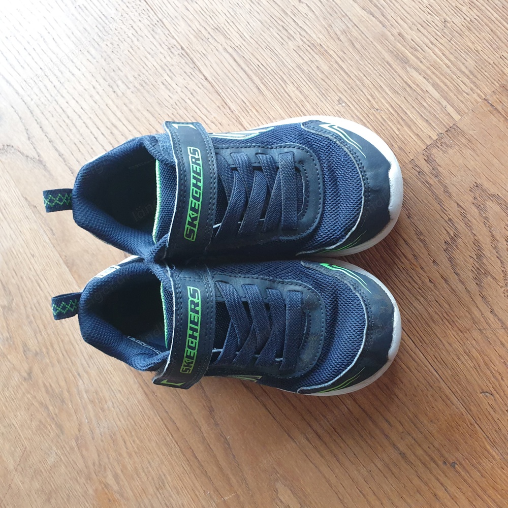 Skechers   Sneaker  Turnschuhe Gr.27