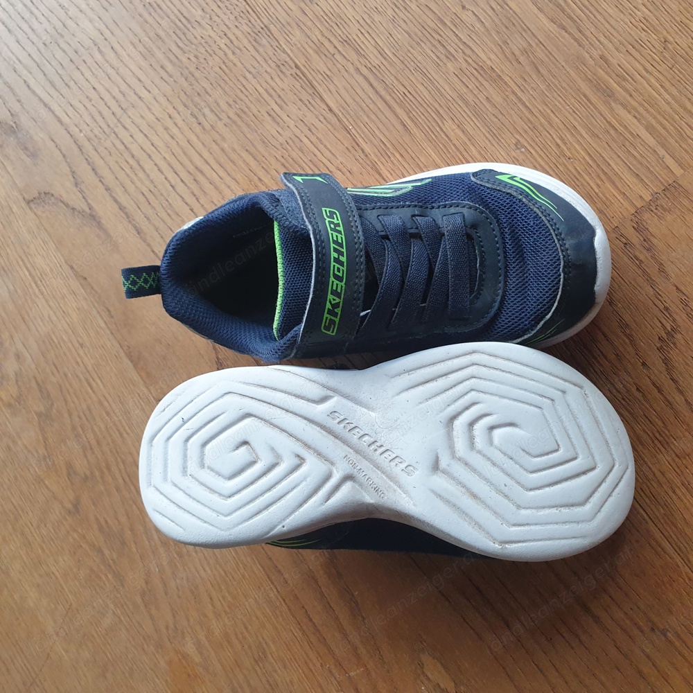 Skechers Sneaker Turnschuhe Gr.27 Skechers Sneaker Turnschuhe Gr.27