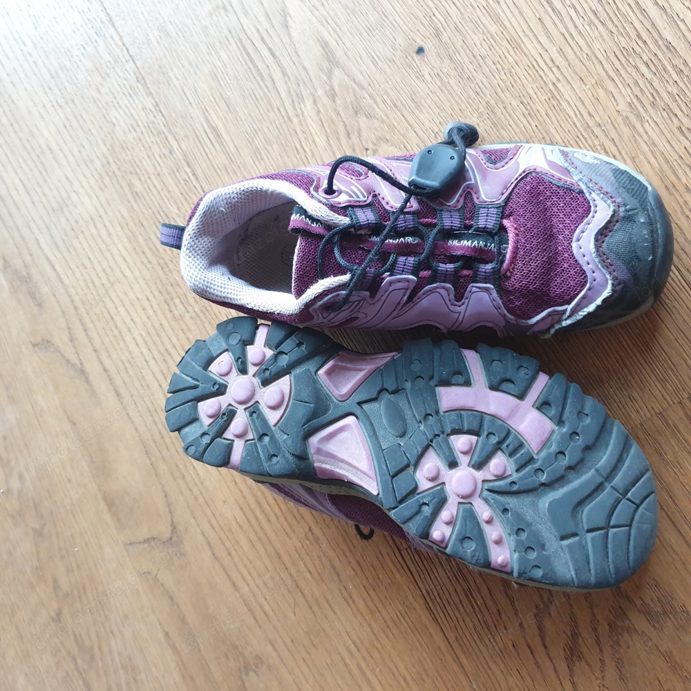 Sneaker Trekkingschuhe Gr. 30 Sneaker Trekkingschuhe Gr. 30