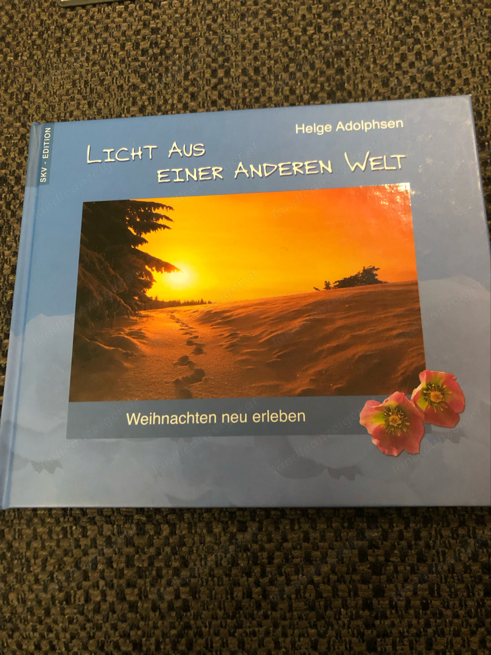 Licht aus einer anderen Welt - Weihnachten neu erleben