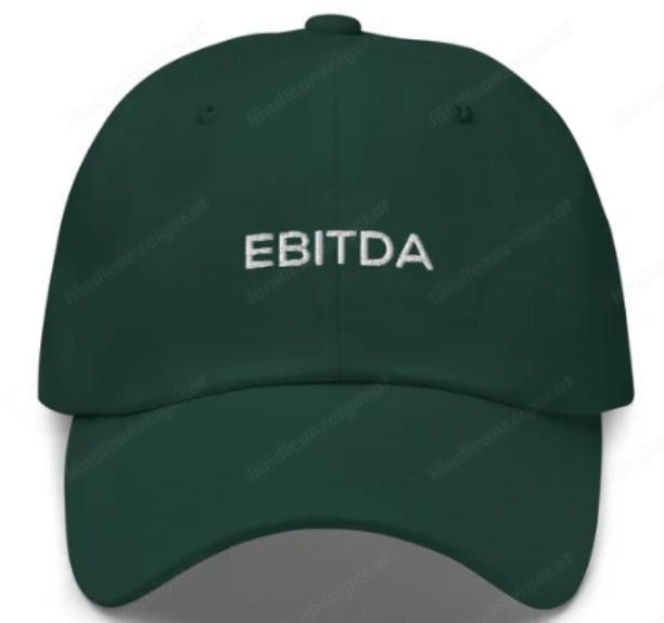 Ebitda Cap