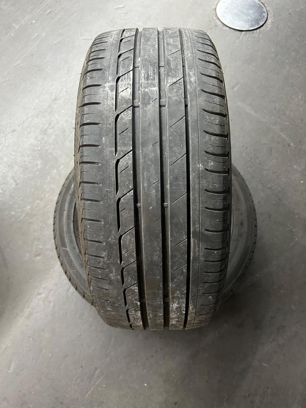 Sommerreifen Bridgestone 225 45 17 91W