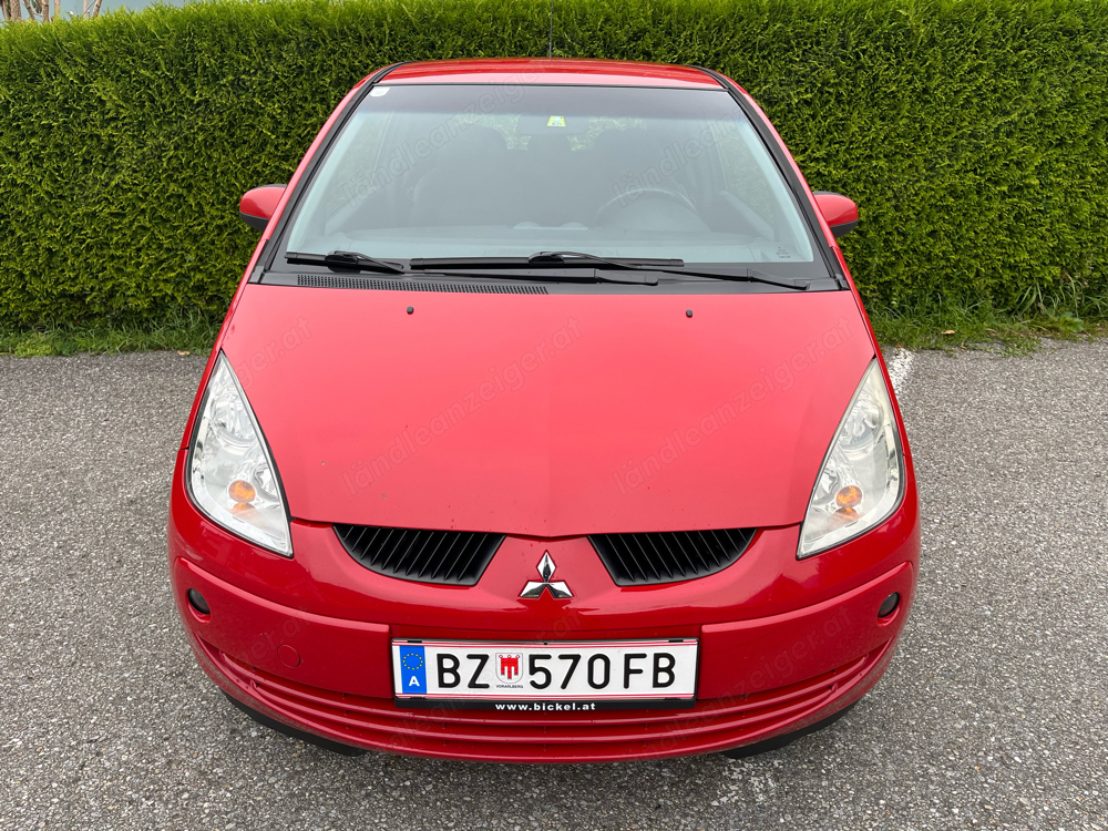 Mitsubishi Colt CZ3 1,5 DI-D