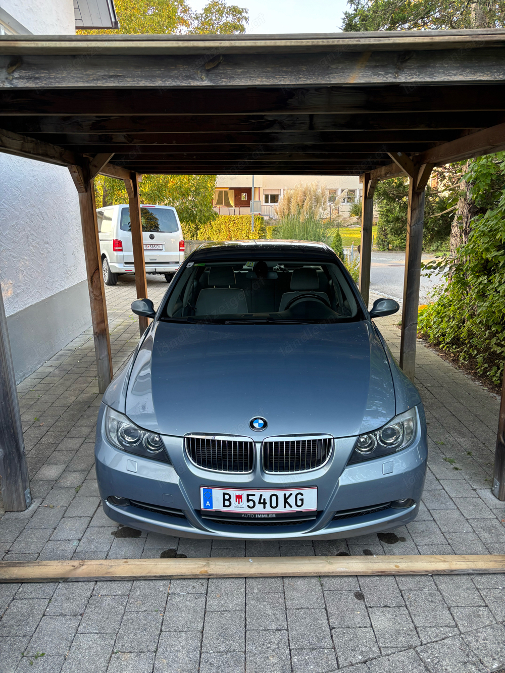 BMW 330d