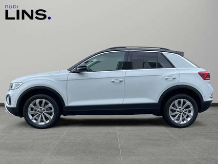 Volkswagen T-Roc Volkswagen T-Roc