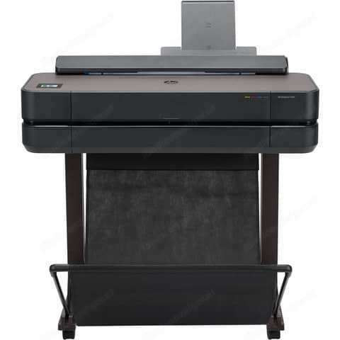 HP Designjet T650 - A1 Plotter