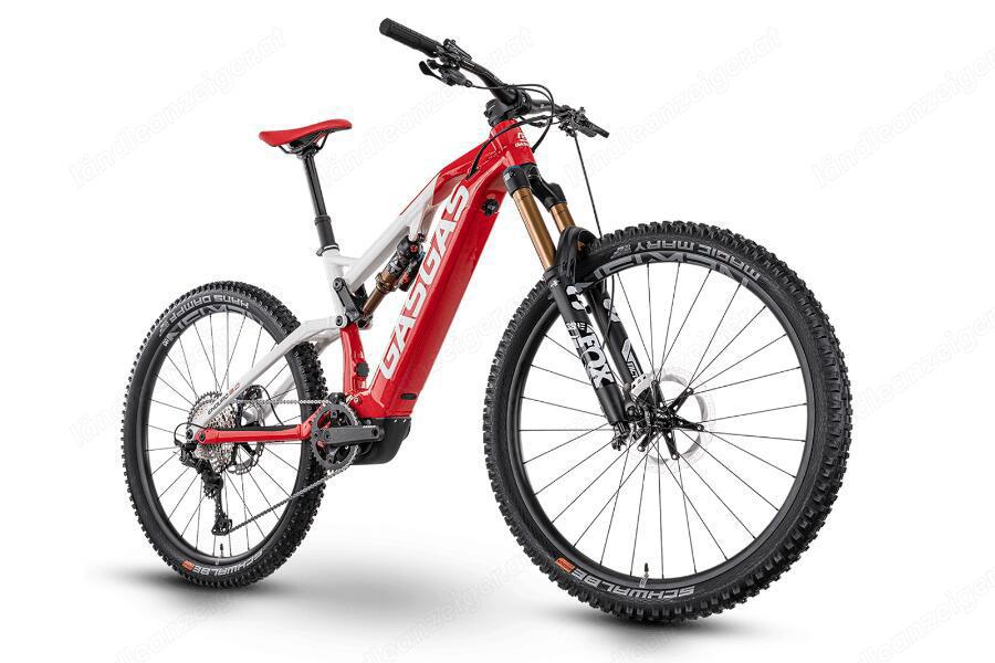 Gas Gas Mountainbike 3:0 Größe M   Neu