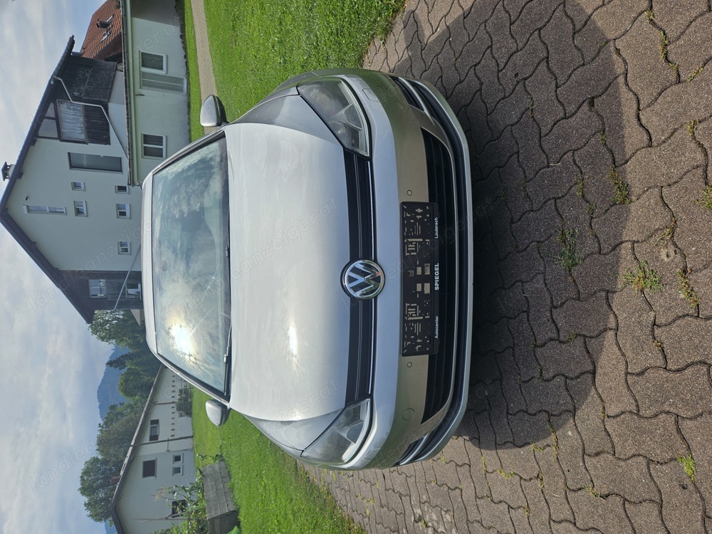 Volkswagen Golf Comfortline 1,2 TSI