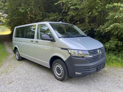 VW T6 2020