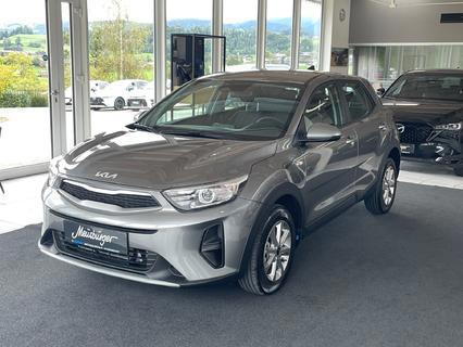 Kia Stonic 2019