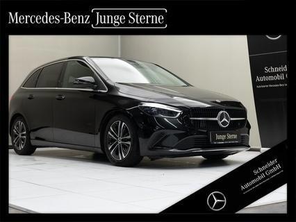 Mercedes-Benz B-Klasse Mercedes-Benz B-Klasse