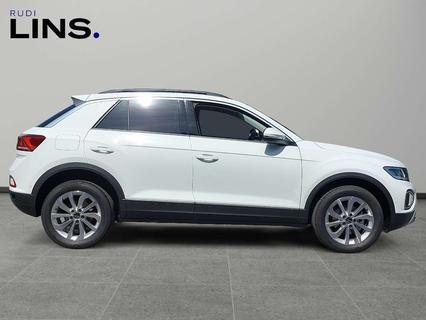 Volkswagen T-Roc Volkswagen T-Roc