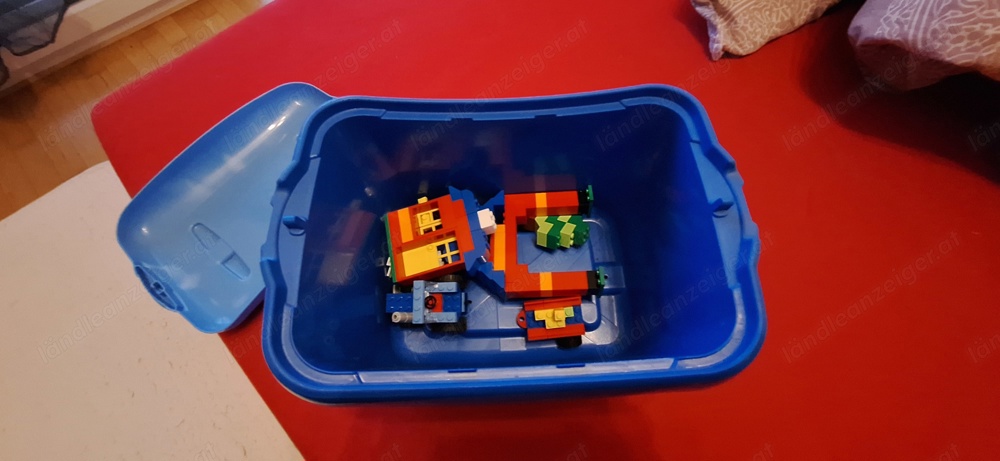 Lego Box