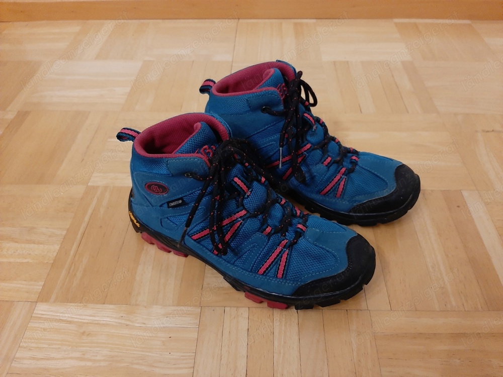 Wanderschuhe Gr. 35