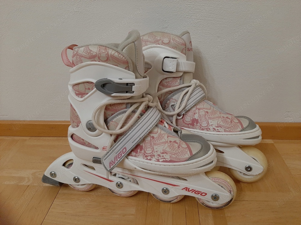 Rollerblades Gr. 36-40