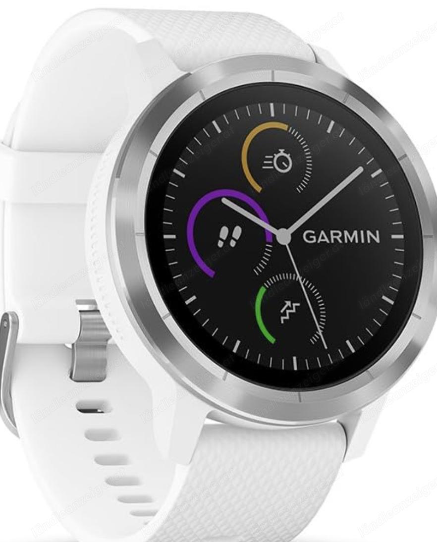 Garmin vivoactive 3 GPS-Fitness-Smartwatch