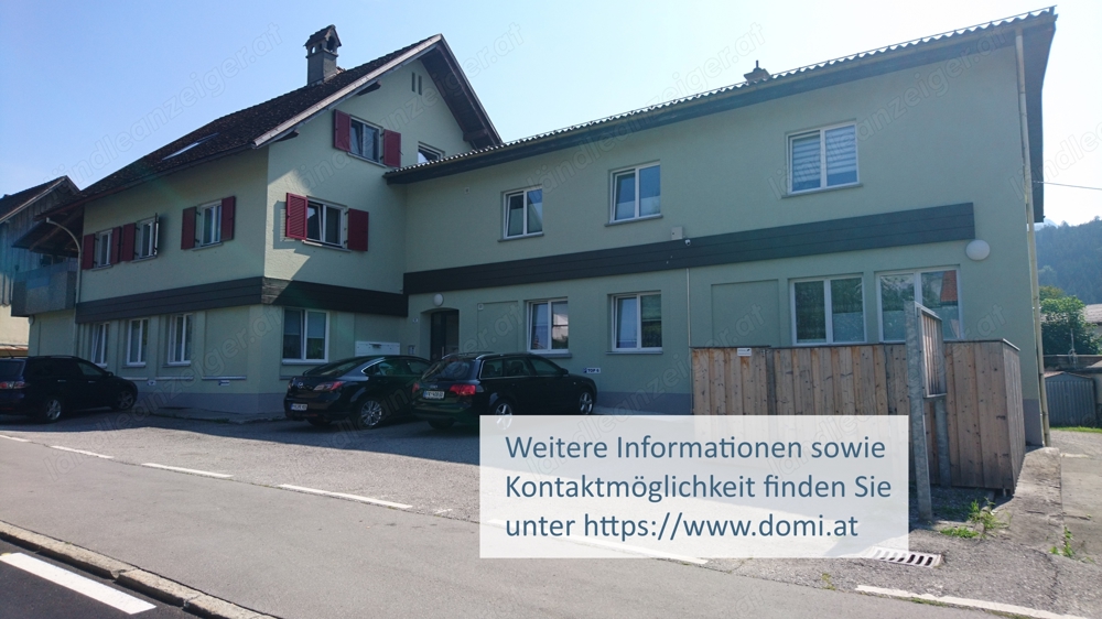 Hund willkommen! Gemütliche Wohnung in zentraler Lage ohne Maklergebühr