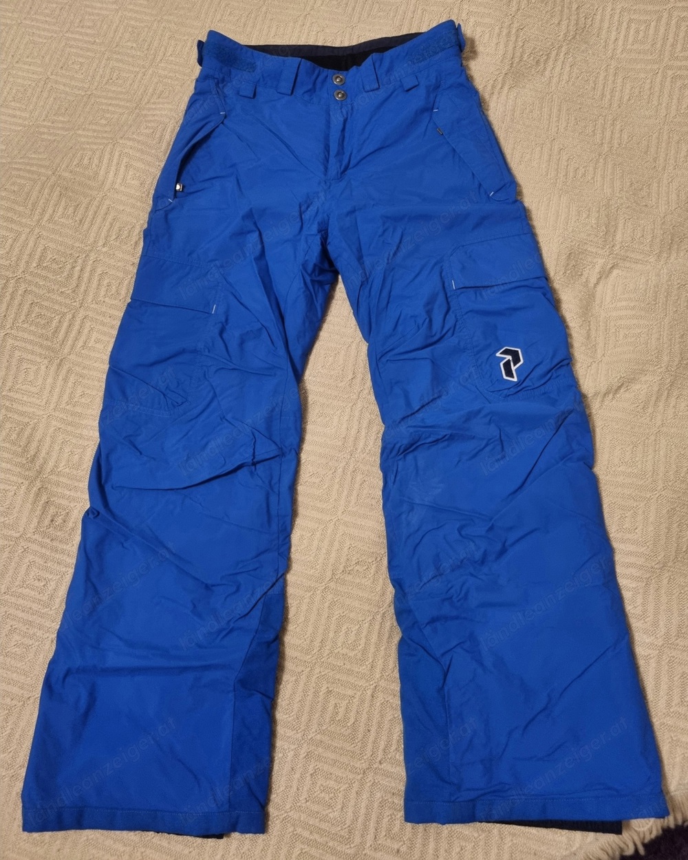 Skihose Snowboardhose Gr. 160