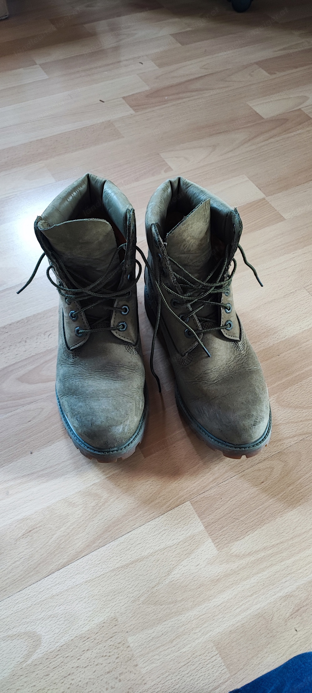 Winterschuh Timberland Gr.41,5