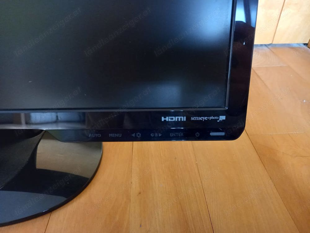 Benq Monitor G925HDA 18"