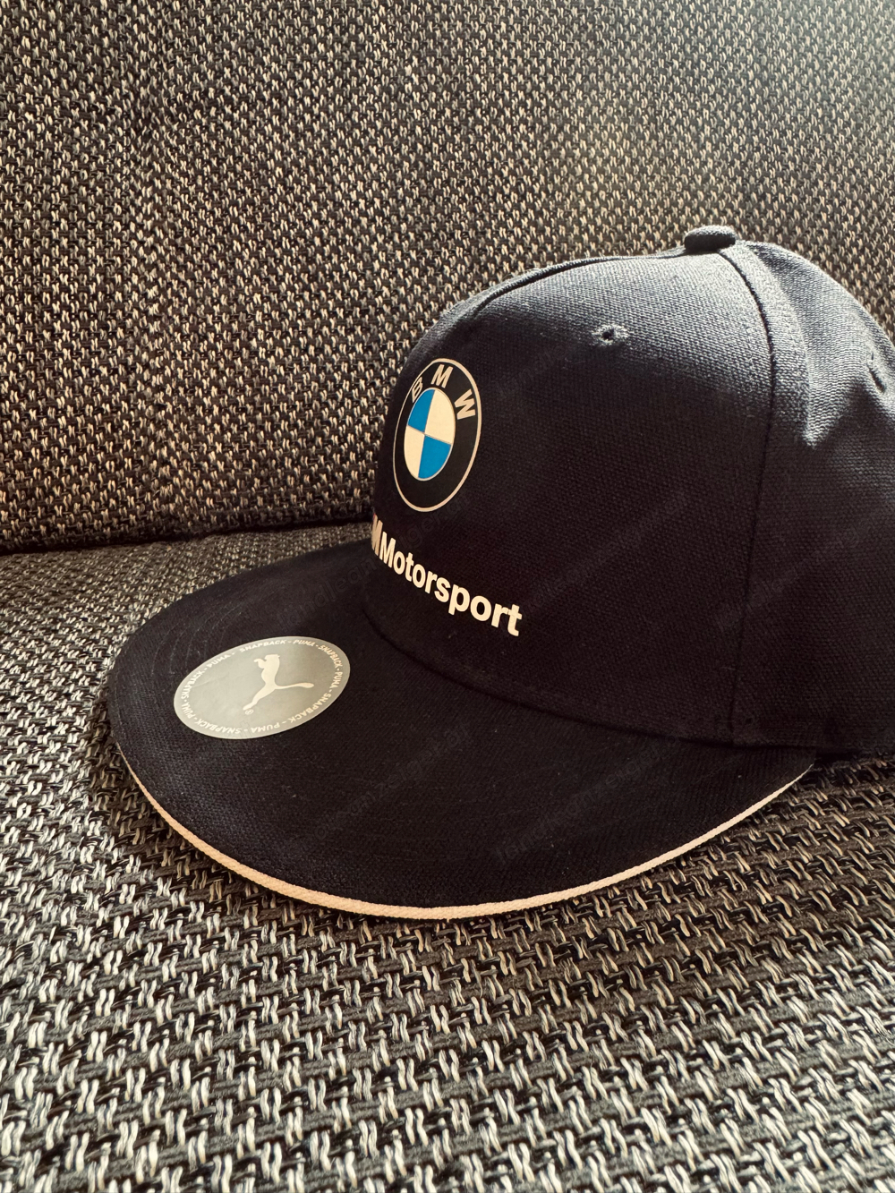 BMW Motorsport Cap