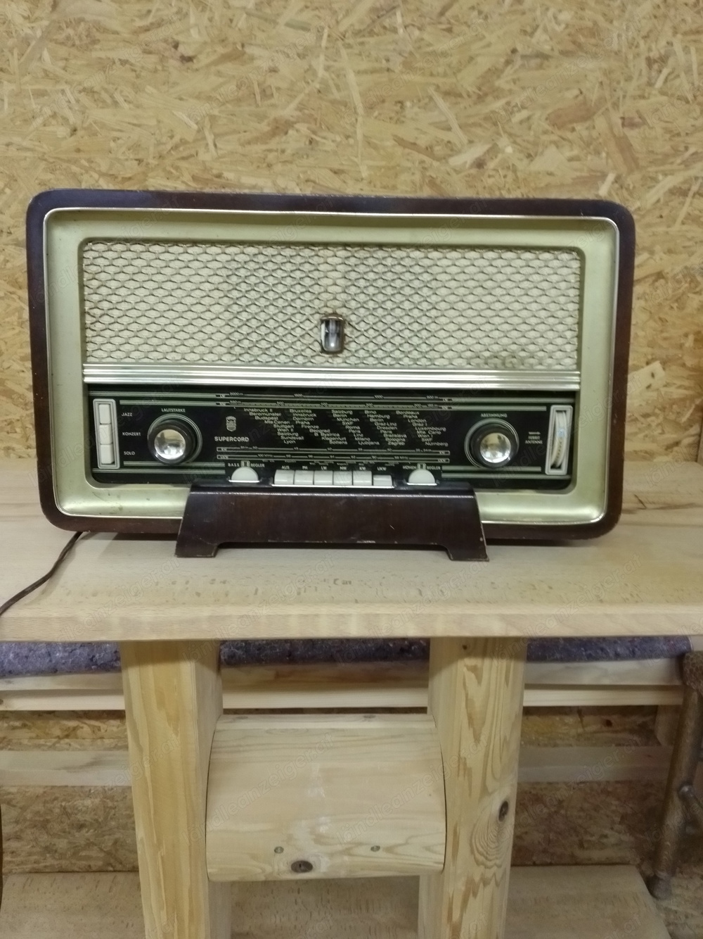 Radio