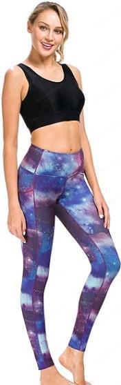 Sport Leggins für Damen