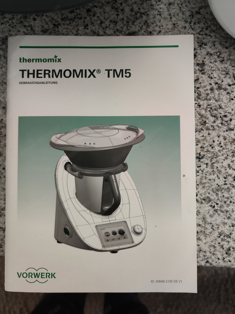 Thermomix T5 Thermomix T5