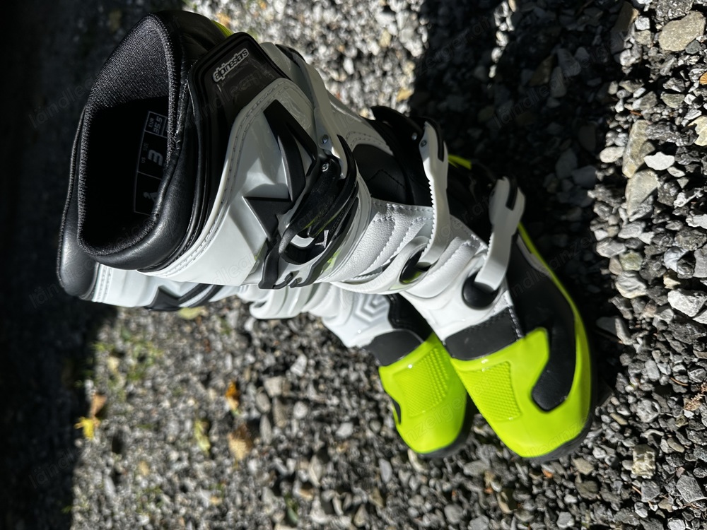 Motocross Stiefel 