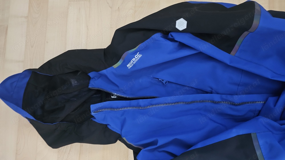 Panto Jacke 164 Regatta Panto Jacke 164 Regatta