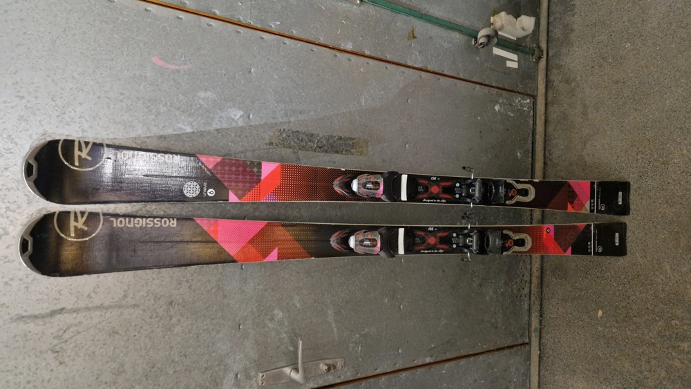 Rossignol Ski. 156cm