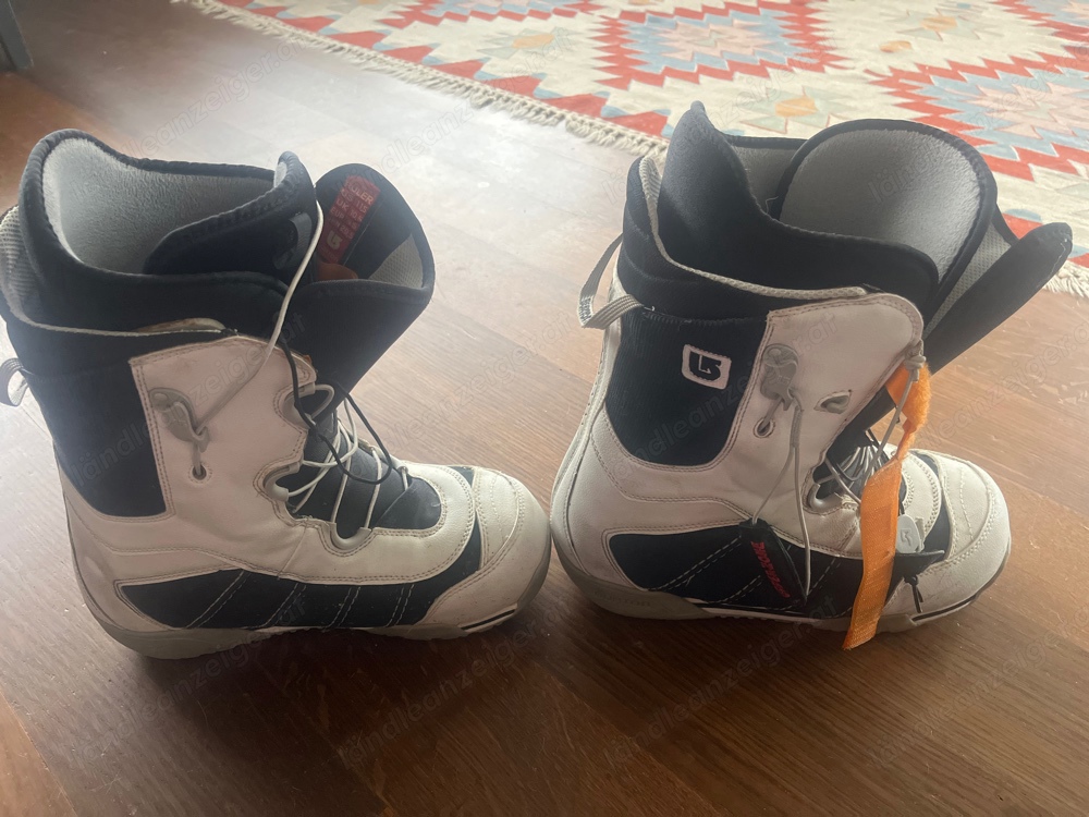 Burton Snowboard Boots in Grösse 45