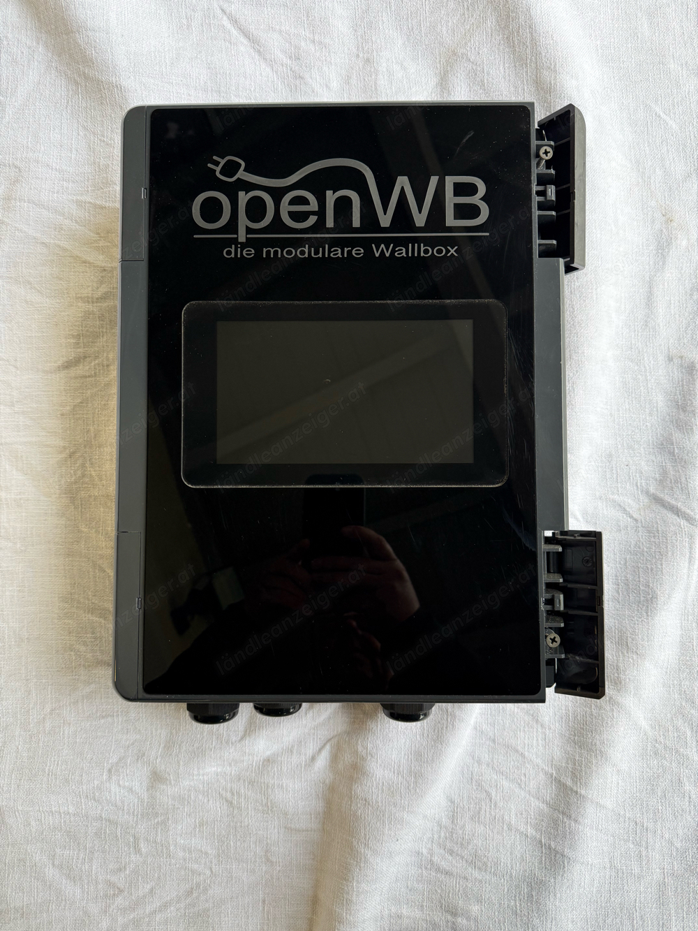 OpenWB Wallbox