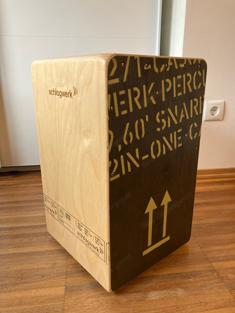 Cajon