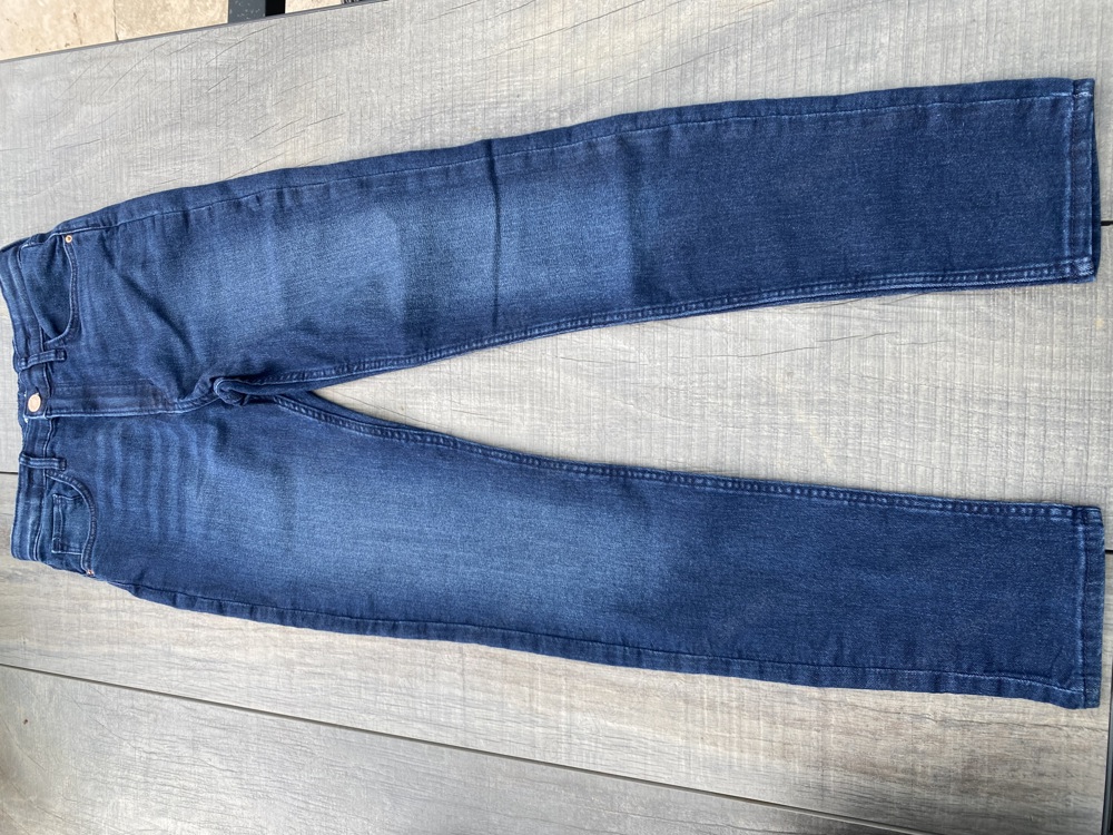 Skinny Jeans Gr 152